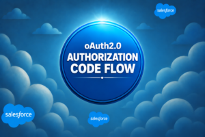 Read more about the article OAuth 2.0 Authorization Code Flow — Hands-on Implementation